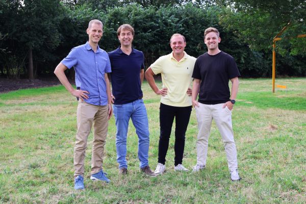 Team zonneparken